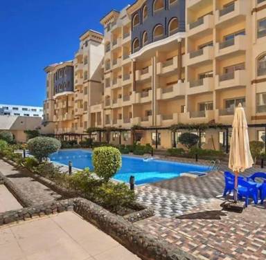 Apartamento de 40 m²