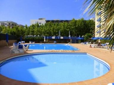 Apartment  Salou