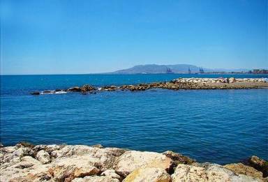 Apartamento de 50 m²