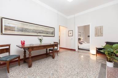 Lägenhet  Rione IV Campo Marzio