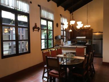 Casa  Antígua