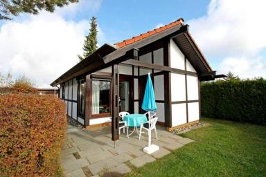 Ferienhaus Geisingen