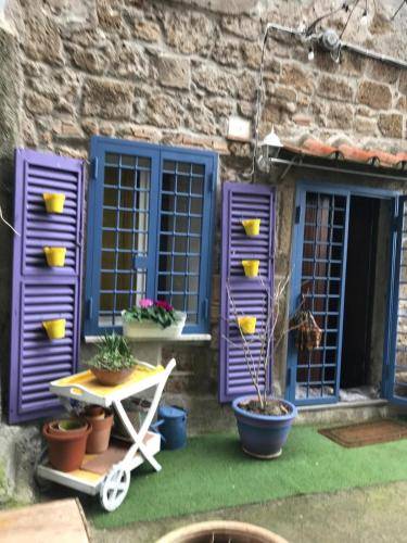 Appartamento Capranica