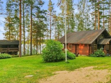 Huis Savonlinna