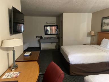 Airbnb  SeaTac