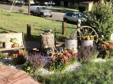House Balcony/Patio East Colorado Springs