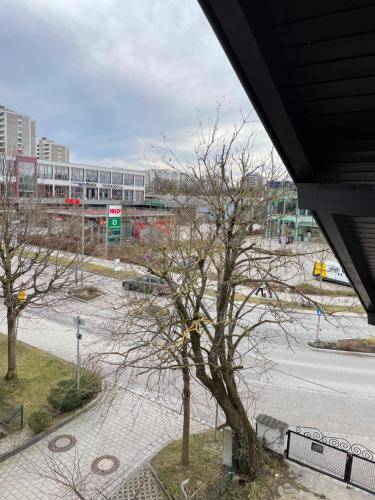 Ferienwohnung Unterhaching