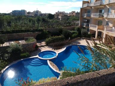 Apartamento  Gozo