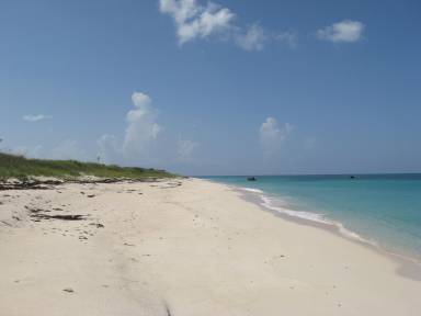 Villa North Eleuthera