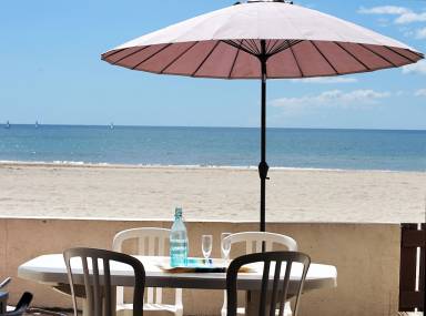 Airbnb  Carnon-Plage