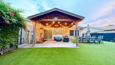Casa de 185 m²