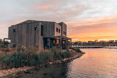 Chalet Ouddorp