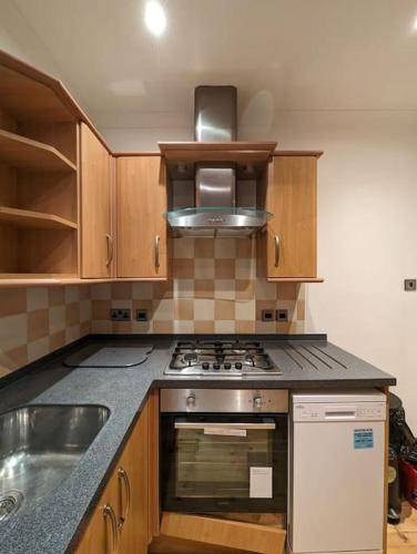Apartment Brentwood