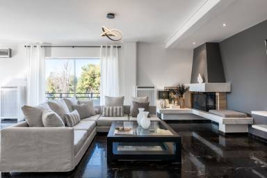 Appartement 170 m²