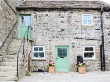 Cottage  Middleton-in-Teesdale