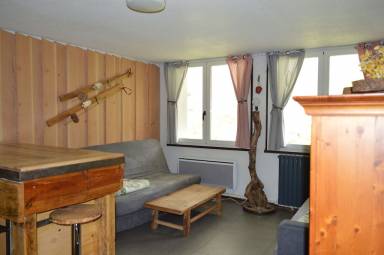 Appartement Gourette