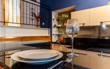Appartement 70 m²
