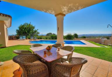 Villa Mijas
