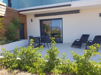 Apartment  Bastelicaccia