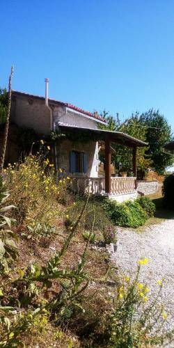 45 m² Ferienhaus
