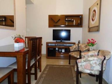 Appartement 45 m²