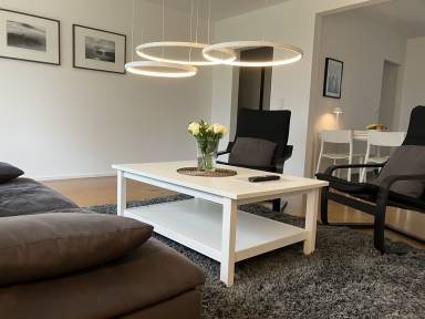 Ferienwohnung Bad Mingolsheim