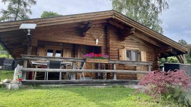 40 m² Ferienwohnung