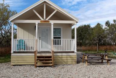 Cabin Aransas Pass