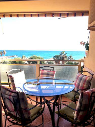 Apartamento El Puig