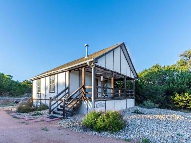 54 m² Cabin