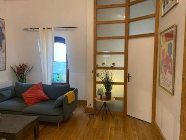 Appartement Villejuif