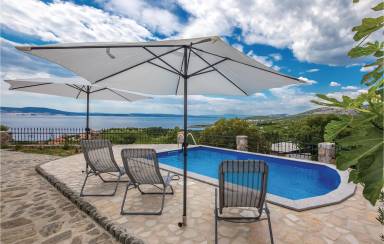 43 m² Apartament