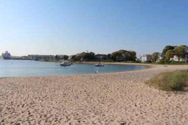 House Balcony Buzzards Bay