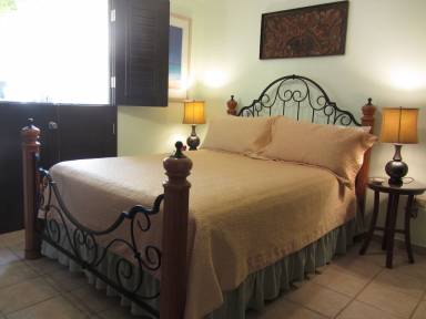 Condo Old San Juan