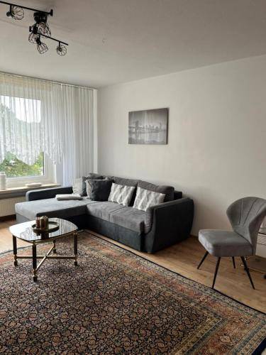 90 m² Ferienwohnung