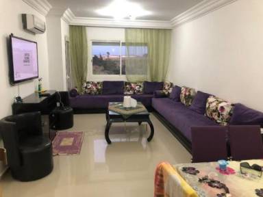 Apartment  Asilah