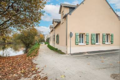 Maison de vacances 36 m²