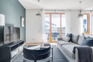Apartment Wedding