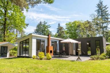 Chalet  Hellevoetsluis