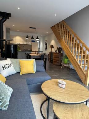 Maison de vacances 75 m²