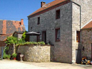 Villa Florennes