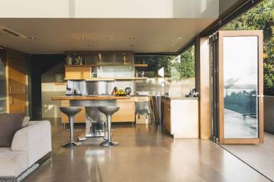 Lodge  Paihia