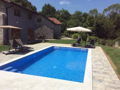 400 m² Villa