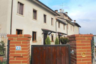 Casa Arcugnano