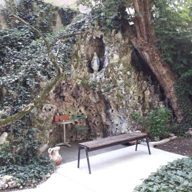 Appartement 80 m²
