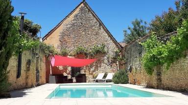 Maison de vacances