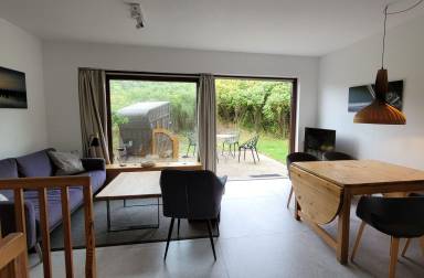 Ferienwohnung Hörnum (Sylt)