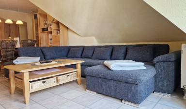 60 m² Apartment
