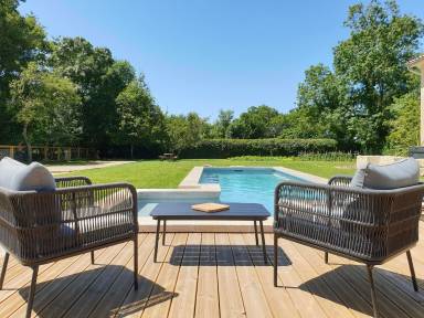 Apartment Queyrac