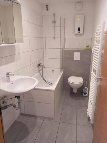 Ferienwohnung Bottrop